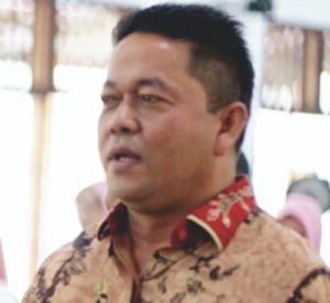 Ketua DPRD Pati Harap, Musrenbang Jadi Acuan Pembangunan Daerah