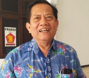 Pupuk Subsidi Dikurangi, DPRD Pati Sukarno: Kasihan Nasib Petani