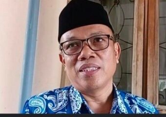 Anggota Komisi A Dewan Perwakilan Rakyat Daerah (DPRD) Kabupaten Pati, Roihan, S.Pd.I