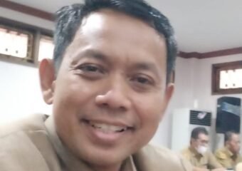 Anggota Komisi B DPRD Kabupaten Pati, Narso