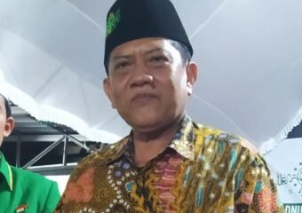 Anggota DPRD Kabupaten Pati, Ir. HM. Nur Sukarno Fraksi Golkar