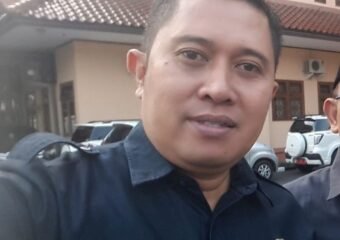 Didin Syafruddin Anggota Komisi D DPRD Kabupaten Pati