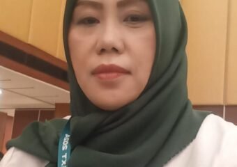 Anggota Komisi D DPRD, Hj. Muntamah