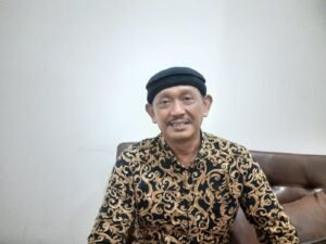 Dewan Pati Suriyanto Ingatkan Perizinan Kapal Nelayan