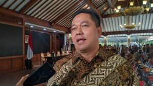 Ketua DPRD Pati Berharap DD Tahun 2024 Mampu Dongkrak Ekonomi Warga