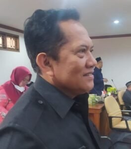 Dewan Pati Sebut Tanah Terkontaminasi Limbah Turunkan Produksi Panen