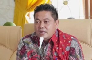 Perbaikan Jalan Rusak, Ketua DPRD Pati Sebut, Betonisasi Lebih Tahan Lama