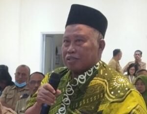 Insentif KPMD Diusulkan Sama, Ini Tanggapan Anggota DPRD Pati