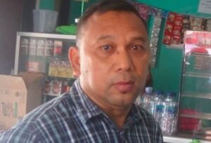 Hasil Pileg, DPRD Suwito: Kita Tunggu Pengumuman KPU