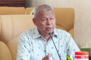 Jelang Ramadhan, Legislator Pati Dorong Pemkab Tekan Laju Inflasi