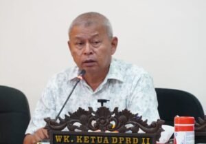 DPRD Pati Hardi Dorong Pemuda Manfaatkan Fenomena Sebagai Peluang Usaha