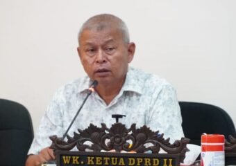 Wakil Ketua II Dewan Perwakilan Rakyat Daerah (DPRD) Kabupaten Pati, Hardi