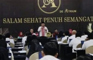 Pemkot Pekalongan Usulkan 200 Formasi ASN Tahun 2024