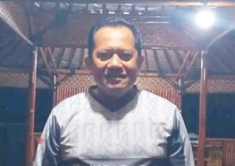 Anggota DPRD Kabupaten Pati, Ir. H Sukarno