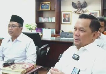 Kasubdit Bina Keluarga Sakinah, Agus Suryo Sucipto