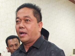 Ketua DPRD Dorong Pemkab Buat Daerah Khusus Kawasan Industri