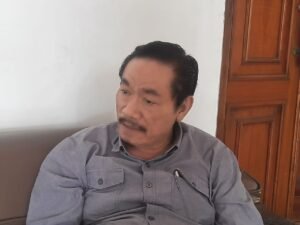 Terkait Perda yang Belum Ada Perbupnya, Ini Komentar Ketua Bapemperda DPRD Pati