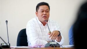 Ketua DPRD Pati Berharap DD Mampu Wujudkan Kesejahteraan Warga