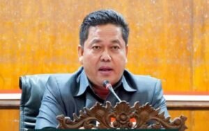Atasi Banjir, Ketua DPRD Pati: Harus Dilakukan Normalisasi Secara Total