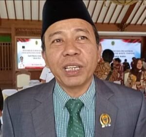 Ketua Komisi A Ajak Kades Akuntabel dalam Gunakan Anggaran Desa