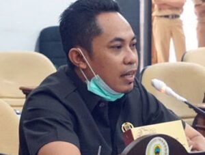 Dewan Muslihan Berharap, Hibah DD Wujudkan Kesejahteraan Warga