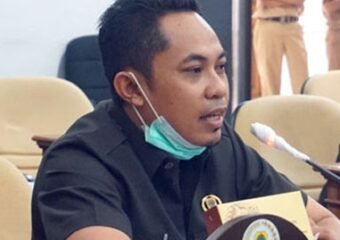 Muslihan, Anggota Komisi A DPRD Kabupaten Pati