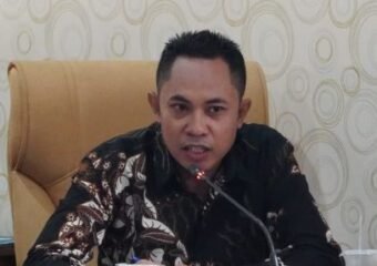 Muslihan, S.Pd.I, M.Pd, Anggota Komisi A DPRD Pati