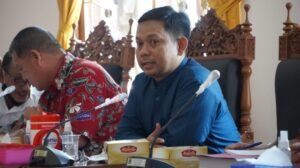 DPRD Pati Minta Pengawasan Petasan di Bulan Ramadhan Diperketat