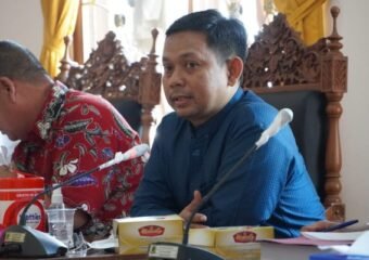 Narso Anggota DPRD Kabupaten Pati Fraksi PKS