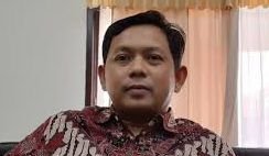 Narso, Anggota Komisi B DPRD Kabupaten Pati