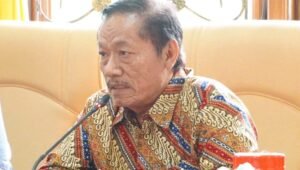 Dewan Suwarno Minta Dinkes Siagakan Nakes Selama Cuti Lebaran