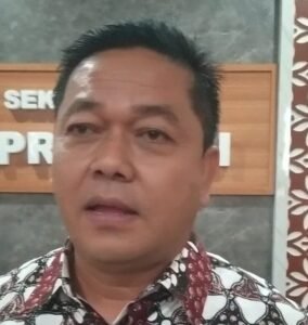 Kurangi Debit Banjir Juwana, Ketua DPRD Pati Minta Nelayan Juwana Atur Jarak Parkir Kapal