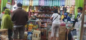 DPRD Pati Berharap Kegiatan Pasar Murah Tekan Kenaikan Harga Hingga Jelang Idul Fitri