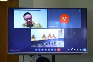 Penjabat Bupati Kudus Soroti Isu Pendidikan di Forum Penyusunan Renja PD 2025