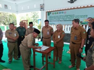Perlu, “Call Center” Pelayanan Pelaporan Pernikahan Dini, HIV/AIDS, dan Perundungan