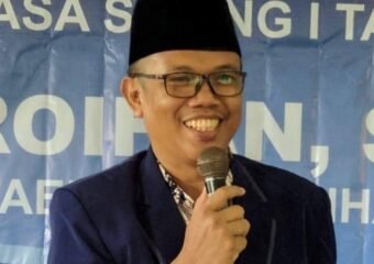 Roihan, Anggota DPRD Kabupaten Pati Tanggapi soal sistem zonasi