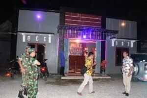Selama Ramadhan Ada Pembatasan Jam Operasional Tempat Hiburan Malam