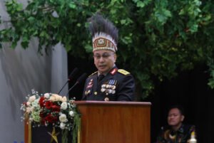 Raih Gelar Doktor, Stafsus Mendagri Herry Heryawan Berhasil Pertahankan Disertasi Tentang Pemolisian Demokratis