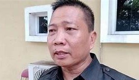 Sutikno Anggota DPRD Kabupaten Pati