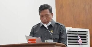 DPRD Pati Sutikno Harap Penataan Area Tambang Tidak Asal-asalan