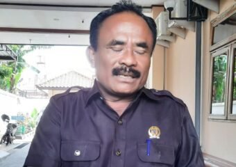 Suyono Anggota DPRD Kabupaten Pati