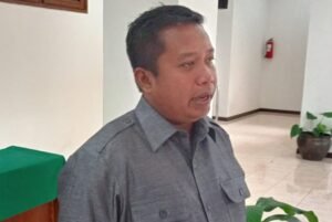 Dapati Laporan Honor Paskibraka Belum Terbayarkan, DPRD Pati Teguh Bandang Murka