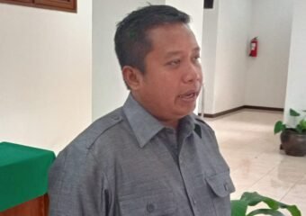 Bandang Teguh Waluyo Anggota DPRD Pati