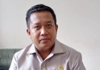 Teguh Bandang Waluyo Anggota DPRD Pati