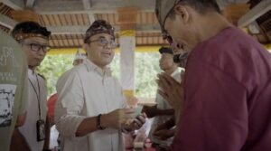 Antisipasi Kelangkaan, Walikota Jaya Negara Kembali Usulkan Penambahan Quota Gas LPG 3 Kg