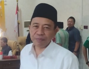 Suksesi Pembangunan Desa, Ketua Komisi A DPRD Pati Minta Kades Bangun Sinergitas