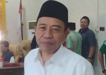 Bambang Susilo, Ketua Komisi A DPRD Pati