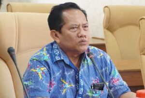 Kalah Saing, DPRD Pati Ajak Warga Kunjungi Plaza Pragolo Jelang Idul Fitri