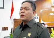 Ketua DPRD Kabupaten Pati, Ali Badrudin