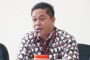 Ketua DPRD Pati Minta Kades Kerjakan Program Pembangunan Infrastruktur Sesuai RAB